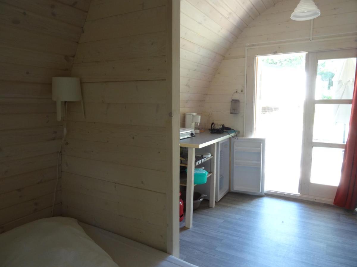 Camping La Grangeonne Esparron-de-Verdon Zewnętrze zdjęcie